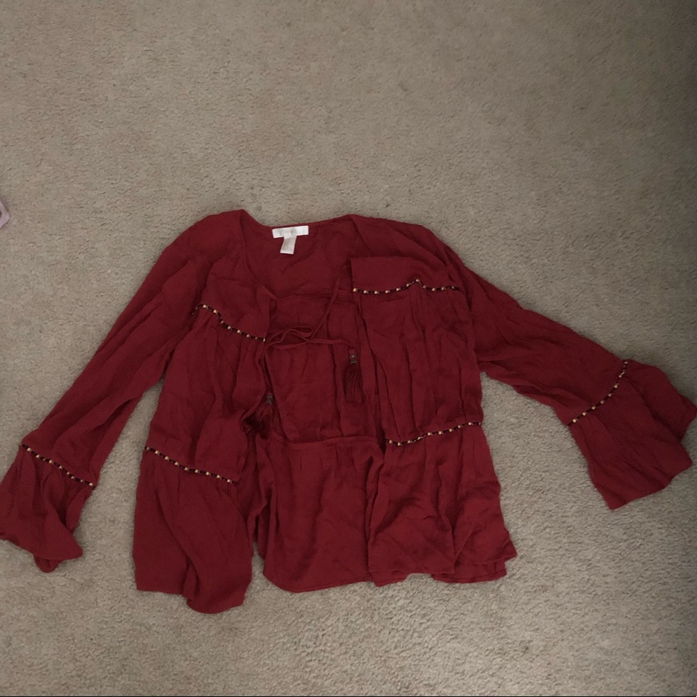 Forever21 Cardigan